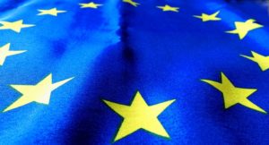EU-Flagge